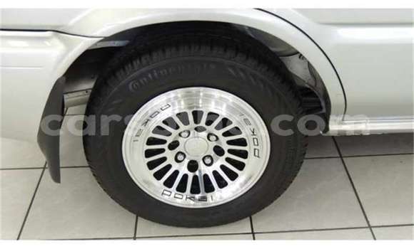 اشتري مستعمل Toyota Tacoma Silver سيارة في Maseru في Maseru اشتري مستعمل Toyota Tacoma Silver سيارة في Maseru في Maseru