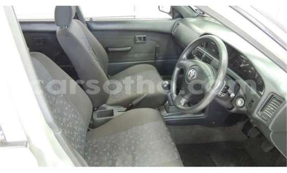 اشتري مستعمل Toyota Tacoma Silver سيارة في Maseru في Maseru اشتري مستعمل Toyota Tacoma Silver سيارة في Maseru في Maseru