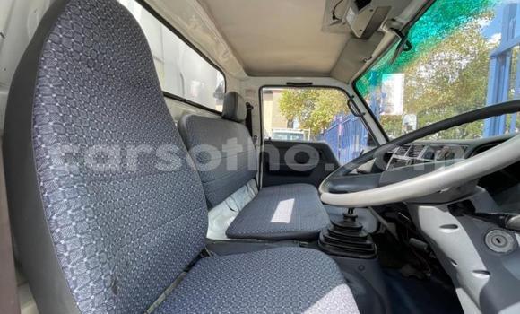 Acheter Occasion Voiture Toyota Dyna Blanc à Maseru, Maseru Acheter Occasion Voiture Toyota Dyna Blanc à Maseru, Maseru