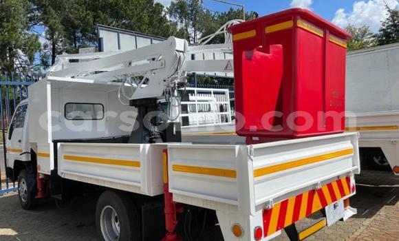 Acheter Occasion Voiture Toyota Dyna Blanc à Maseru, Maseru Acheter Occasion Voiture Toyota Dyna Blanc à Maseru, Maseru