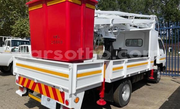 Acheter Occasion Voiture Toyota Dyna Blanc à Maseru, Maseru Acheter Occasion Voiture Toyota Dyna Blanc à Maseru, Maseru