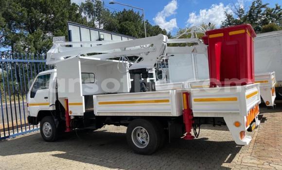 Acheter Occasion Voiture Toyota Dyna Blanc à Maseru, Maseru Acheter Occasion Voiture Toyota Dyna Blanc à Maseru, Maseru