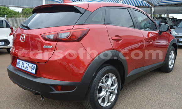 اشتري مستعمل Mazda CX-3 Red سيارة في Maseru في Maseru اشتري مستعمل Mazda CX-3 Red سيارة في Maseru في Maseru