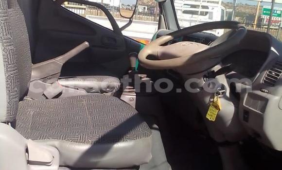 Acheter Occasion Voiture Toyota Dyna Blanc à Maseru, Maseru Acheter Occasion Voiture Toyota Dyna Blanc à Maseru, Maseru