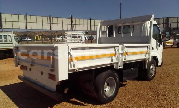Acheter Occasion Voiture Toyota Dyna Blanc à Maseru, Maseru Acheter Occasion Voiture Toyota Dyna Blanc à Maseru, Maseru