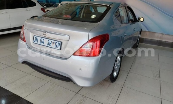 Acheter Occasion Voiture Nissan Almera Gris à Maseru, Maseru Acheter Occasion Voiture Nissan Almera Gris à Maseru, Maseru