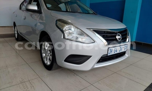 Acheter Occasion Voiture Nissan Almera Gris à Maseru, Maseru Acheter Occasion Voiture Nissan Almera Gris à Maseru, Maseru