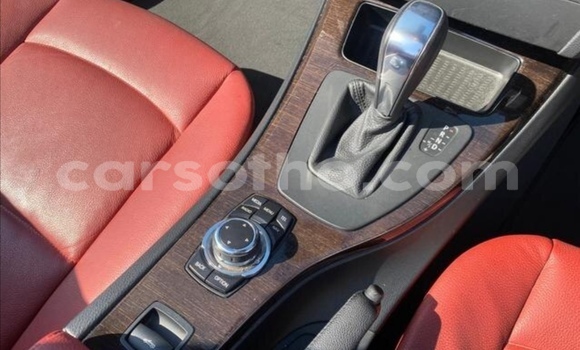 Sayi Na hannu BMW 3–Series White Mota in Butha–Buthe a Thaba-Tseka Sayi Na hannu BMW 3–Series White Mota in Butha–Buthe a Thaba-Tseka