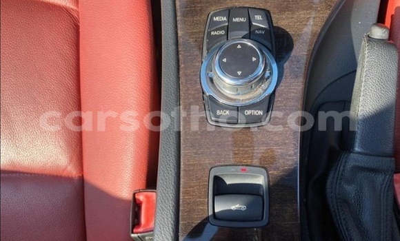 Sayi Na hannu BMW 3–Series White Mota in Butha–Buthe a Thaba-Tseka Sayi Na hannu BMW 3–Series White Mota in Butha–Buthe a Thaba-Tseka