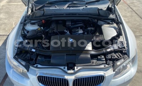 Sayi Na hannu BMW 3–Series White Mota in Butha–Buthe a Thaba-Tseka Sayi Na hannu BMW 3–Series White Mota in Butha–Buthe a Thaba-Tseka