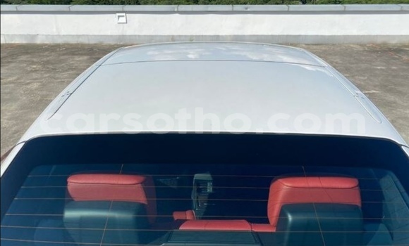 Sayi Na hannu BMW 3–Series White Mota in Butha–Buthe a Thaba-Tseka Sayi Na hannu BMW 3–Series White Mota in Butha–Buthe a Thaba-Tseka