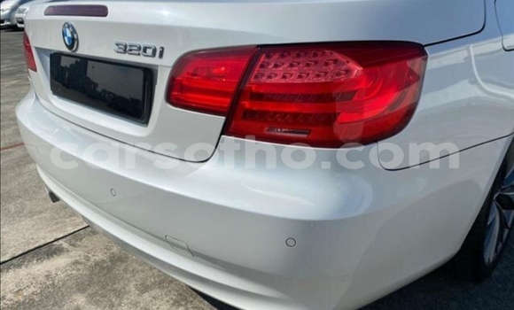 Sayi Na hannu BMW 3–Series White Mota in Butha–Buthe a Thaba-Tseka Sayi Na hannu BMW 3–Series White Mota in Butha–Buthe a Thaba-Tseka