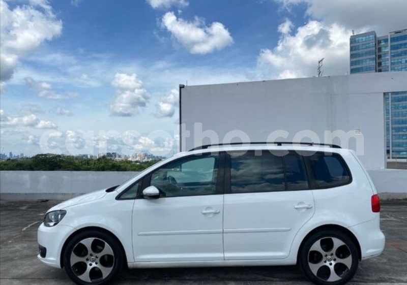 Big with watermark volkswagen touran butha buthe butha buthe 25165