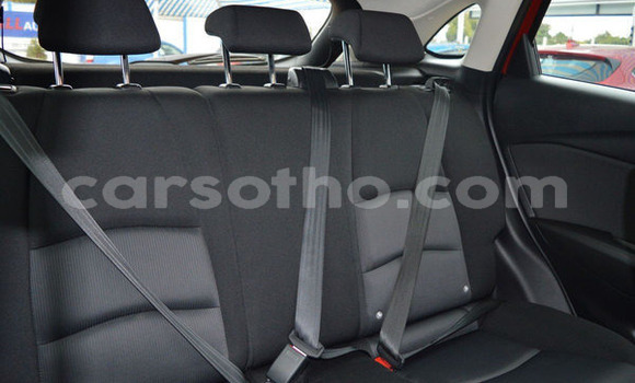 اشتري مستعمل Mazda CX-3 Red سيارة في Maseru في Maseru اشتري مستعمل Mazda CX-3 Red سيارة في Maseru في Maseru