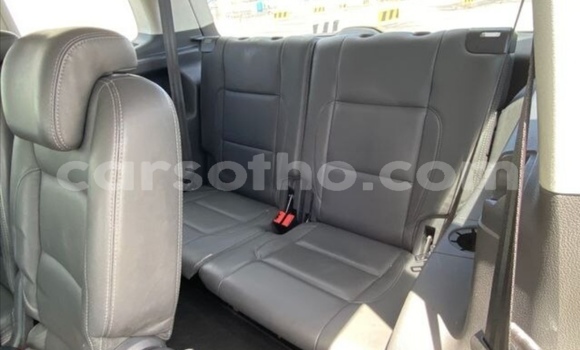 Buy Used Volkswagen Touran White Car in Butha Buthe in Butha-Buthe Buy Used Volkswagen Touran White Car in Butha Buthe in Butha-Buthe