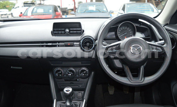 اشتري مستعمل Mazda CX-3 Red سيارة في Maseru في Maseru اشتري مستعمل Mazda CX-3 Red سيارة في Maseru في Maseru