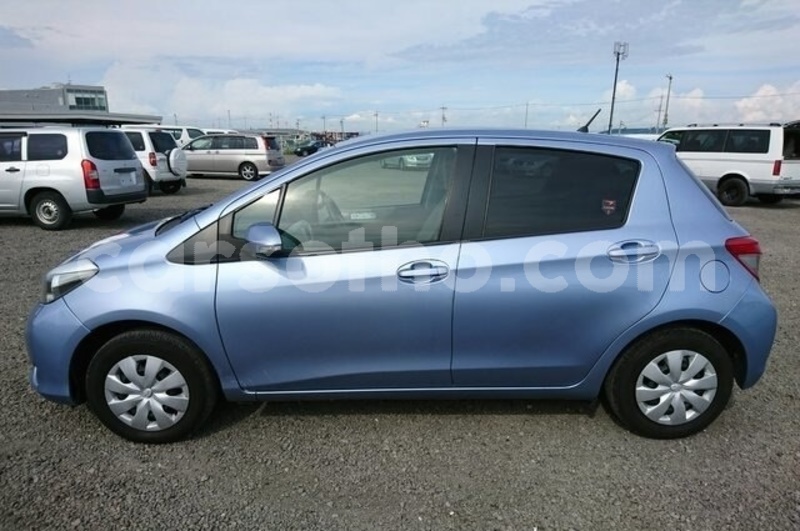 Big with watermark toyota vitz maseru maseru 25167