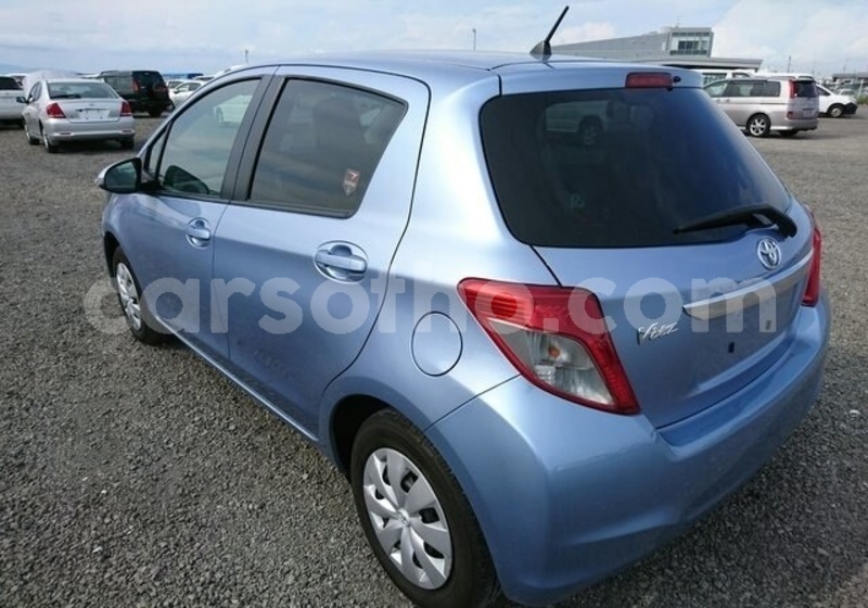 Big with watermark toyota vitz maseru maseru 25167