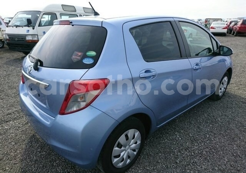 Big with watermark toyota vitz maseru maseru 25167