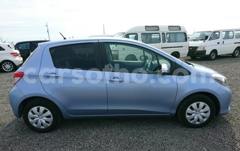 Big with watermark toyota vitz maseru maseru 25167