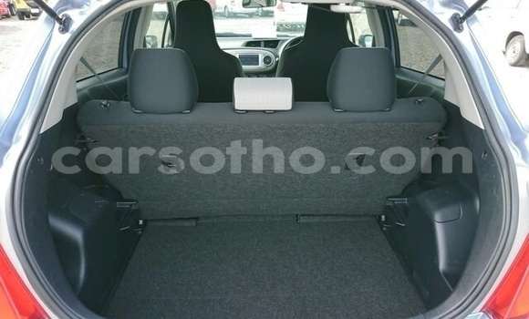 Acheter Occasion Voiture Toyota Vitz Bleu à Maseru, Maseru Acheter Occasion Voiture Toyota Vitz Bleu à Maseru, Maseru