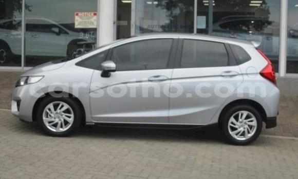 Acheter Occasion Voiture Honda Jazz Gris à Maseru, Maseru Acheter Occasion Voiture Honda Jazz Gris à Maseru, Maseru