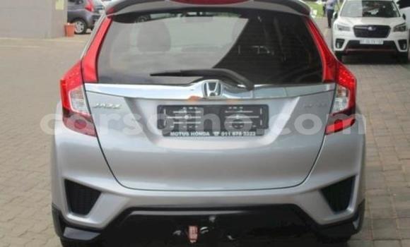 Acheter Occasion Voiture Honda Jazz Gris à Maseru, Maseru Acheter Occasion Voiture Honda Jazz Gris à Maseru, Maseru