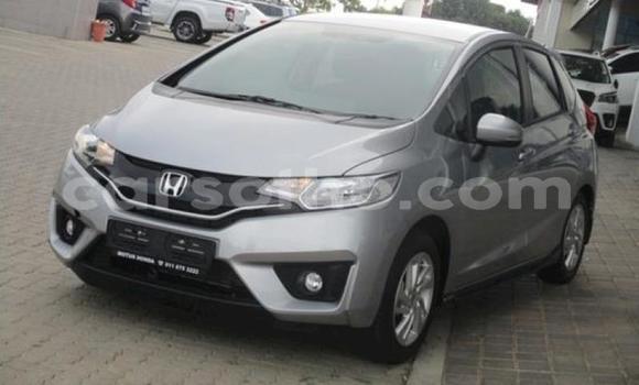 Acheter Occasion Voiture Honda Jazz Gris à Maseru, Maseru Acheter Occasion Voiture Honda Jazz Gris à Maseru, Maseru