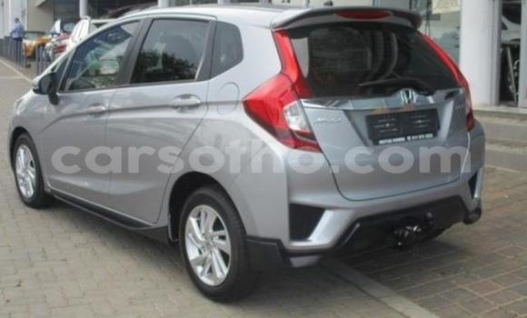 Acheter Occasion Voiture Honda Jazz Gris à Maseru, Maseru Acheter Occasion Voiture Honda Jazz Gris à Maseru, Maseru