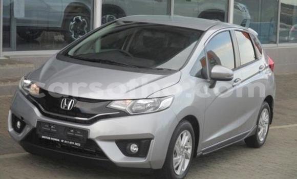 Acheter Occasion Voiture Honda Jazz Gris à Maseru, Maseru Acheter Occasion Voiture Honda Jazz Gris à Maseru, Maseru