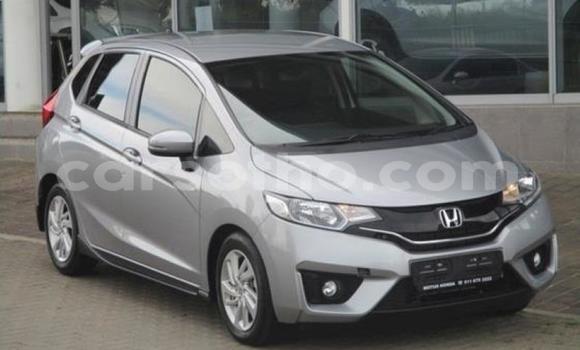 Acheter Occasion Voiture Honda Jazz Gris à Maseru, Maseru Acheter Occasion Voiture Honda Jazz Gris à Maseru, Maseru