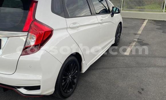 Acheter Occasion Voiture Honda Jazz Gris à Maseru, Maseru Acheter Occasion Voiture Honda Jazz Gris à Maseru, Maseru