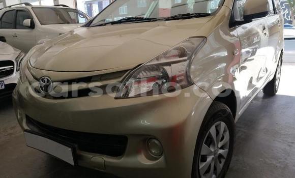 Sayi Na hannu Toyota Avanza Other Mota in Maputsoe a Leribe Sayi Na hannu Toyota Avanza Other Mota in Maputsoe a Leribe