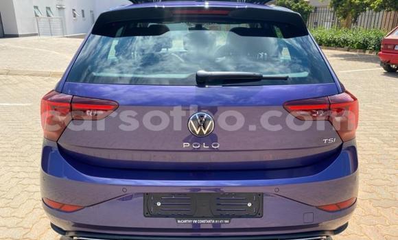 Acheter Occasion Voiture Volkswagen Golf Autre à Butha–Buthe, Thaba-Tseka Acheter Occasion Voiture Volkswagen Golf Autre à Butha–Buthe, Thaba-Tseka