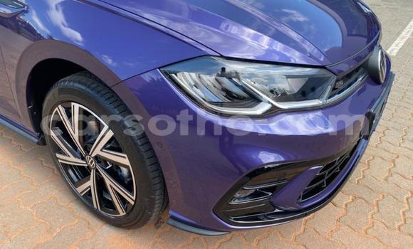 Acheter Occasion Voiture Volkswagen Golf Autre à Butha–Buthe, Thaba-Tseka Acheter Occasion Voiture Volkswagen Golf Autre à Butha–Buthe, Thaba-Tseka