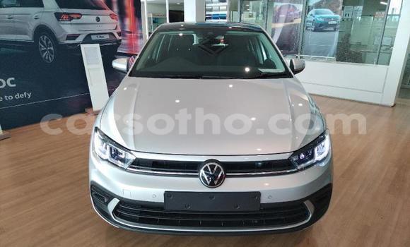 Acheter Occasion Voiture Volkswagen Polo GTI Gris à Hlotse, Leribe Acheter Occasion Voiture Volkswagen Polo GTI Gris à Hlotse, Leribe