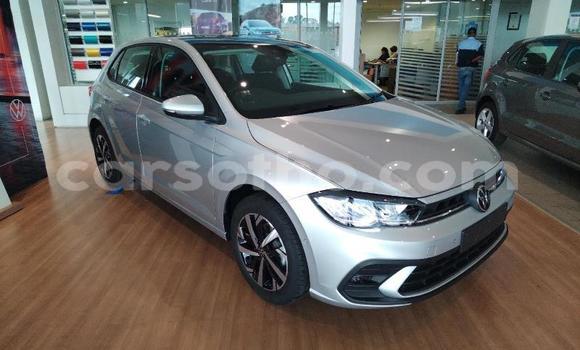Acheter Occasion Voiture Volkswagen Polo GTI Gris à Hlotse, Leribe Acheter Occasion Voiture Volkswagen Polo GTI Gris à Hlotse, Leribe
