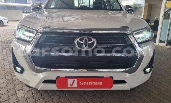 اشتري مستعمل Toyota Highlander White سيارة في Maseru في Maseru اشتري مستعمل Toyota Highlander White سيارة في Maseru في Maseru