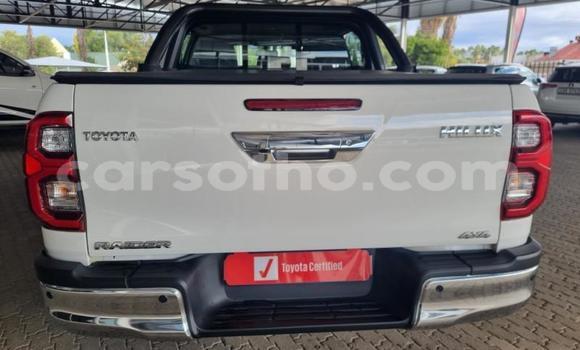 اشتري مستعمل Toyota Highlander White سيارة في Maseru في Maseru اشتري مستعمل Toyota Highlander White سيارة في Maseru في Maseru