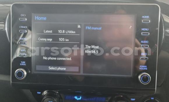 اشتري مستعمل Toyota Highlander White سيارة في Maseru في Maseru اشتري مستعمل Toyota Highlander White سيارة في Maseru في Maseru