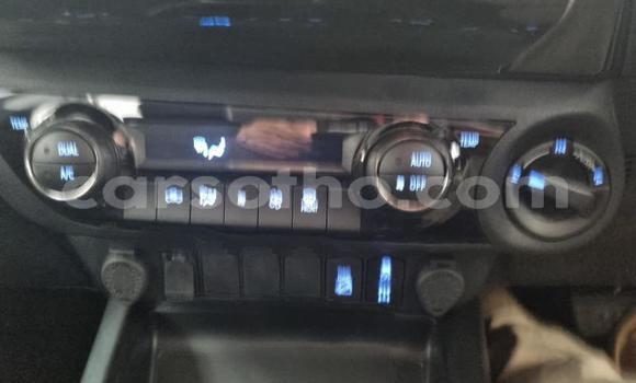 اشتري مستعمل Toyota Highlander White سيارة في Maseru في Maseru اشتري مستعمل Toyota Highlander White سيارة في Maseru في Maseru