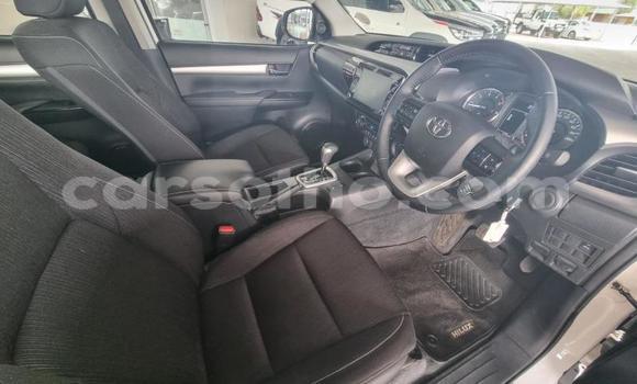 اشتري مستعمل Toyota Highlander White سيارة في Maseru في Maseru اشتري مستعمل Toyota Highlander White سيارة في Maseru في Maseru