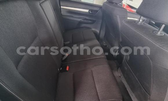 اشتري مستعمل Toyota Highlander White سيارة في Maseru في Maseru اشتري مستعمل Toyota Highlander White سيارة في Maseru في Maseru