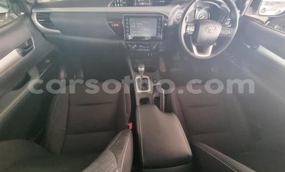 اشتري مستعمل Toyota Highlander White سيارة في Maseru في Maseru اشتري مستعمل Toyota Highlander White سيارة في Maseru في Maseru