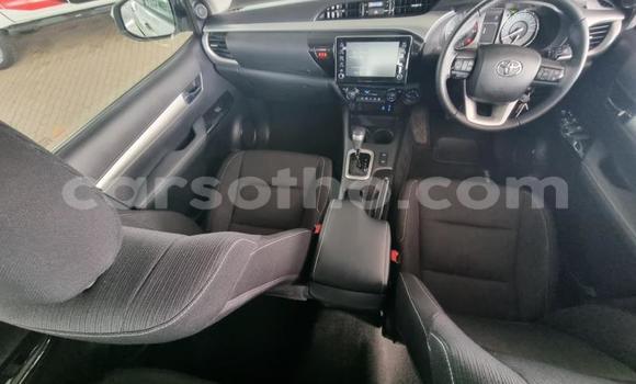 اشتري مستعمل Toyota Highlander White سيارة في Maseru في Maseru اشتري مستعمل Toyota Highlander White سيارة في Maseru في Maseru