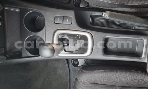 Buy Used Toyota Hilux Red Car in Maputsoe in Leribe Buy Used Toyota Hilux Red Car in Maputsoe in Leribe