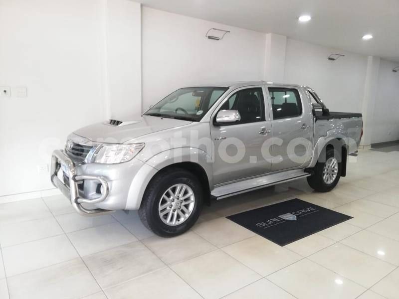 Big with watermark toyota hilux maseru import dubai 25175