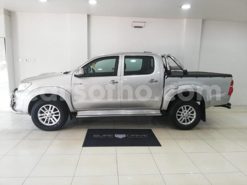 Big with watermark toyota hilux maseru import dubai 25175