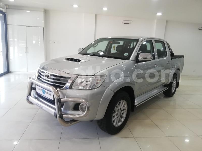 Big with watermark toyota hilux maseru import dubai 25175