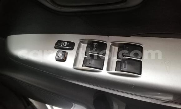 اشتري مستعمل Toyota Hilux Silver سيارة في Import - Dubai في Maseru اشتري مستعمل Toyota Hilux Silver سيارة في Import - Dubai في Maseru